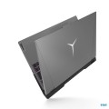 Lenovo Legion 5 Pro 16ITH6H i7-11800H 16" WQXGA IPS 500nits AG 165Hz 16GB DDR4 3200 SSD1TB GeForce RTX 3070 8GB Win11 Storm Grey/Black - 1324180