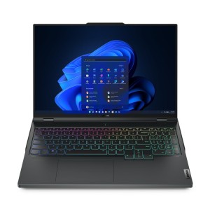 Notebook Lenovo Legion Pro 7-16 16"WQXGA/i9-13900HX/32GB/SSD1TB/RTX4070-8GB/W11 Grey