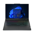 Lenovo Legion Pro 7 16IRX8 i9-13900HX 16" WQXGA IPS 500nits AG 240Hz 32GB DDR5 5600 SSD1TB GeForce RTX 4070 8GB Win11 Onyx Grey - 1502309