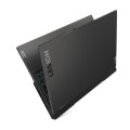 Lenovo Legion Pro 7 16IRX8 i9-13900HX 16" WQXGA IPS 500nits AG 240Hz 32GB DDR5 5600 SSD1TB GeForce RTX 4070 8GB Win11 Onyx Grey - 1453197
