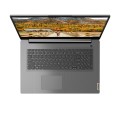 Lenovo IdeaPad 3 17ALC6 Ryzen 5 5500U 17.3" HD+ TN 250nits AG 8GB DDR4 3200 SSD512 AMD Radeon Graphics NoOS Arctic Grey - 1194281