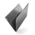 Lenovo IdeaPad 3 17ALC6 Ryzen 5 5500U 17.3" HD+ TN 250nits AG 8GB DDR4 3200 SSD512 AMD Radeon Graphics NoOS Arctic Grey - 1194285