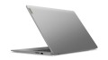 Lenovo IdeaPad 3 17ITL6 i5-1135G7 17.3" FHD IPS 300nits AG 8GB DDR4 3200 SSD512 Intel Iris Xe Graphics NoOS  Arctic Grey - 1144827