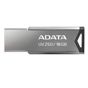 Pendrive ADATA UV250 16GB USB 2.0 metal