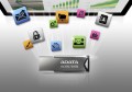 Pendrive ADATA UV250 16GB USB 2.0 metal - 1311093