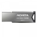 Pendrive ADATA UV350 32GB USB 3.0 Silver - 953444