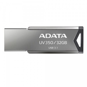 Pendrive ADATA UV350 32GB USB 3.0 Silver