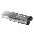Pendrive ADATA UV350 32GB USB 3.0 Silver - 953443