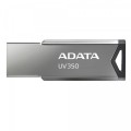 Pendrive ADATA UV350 32GB USB 3.0 Silver - 953441