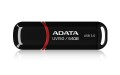 Pendrive ADATA UV150 AUV150-64G-RBK (64GB; USB 3.0; kolor czarny) - 780472