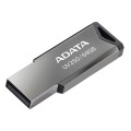 Pendrive ADATA UV250 AUV250-64G-RBK (64GB; USB 2.0; kolor srebrny) - 1151483