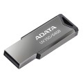 Pendrive ADATA UV350 AUV350-64G-RBK (64GB; USB 3.1; kolor srebrny) - 780467