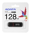 ADATA DashDrive Value UV150 128GB USB3.0 Black - 1064123