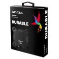 Dysk zewnętrzny SSD ADATA SD600Q (240GB; 2.5"; USB 3.2; czarny) - 1149295