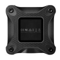 Dysk zewnętrzny SSD ADATA SD600Q (240GB; 2.5"; USB 3.2; czarny) - 1017765