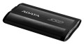 Dysk zewnętrzny SSD ADATA SE800 (512GB; 2.5"; USB 3.2 Gen 2; czarny) - 1296313