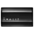 Dysk zewnętrzny SSD ADATA SE800 (512GB; 2.5"; USB 3.2 Gen 2; czarny) - 1296314