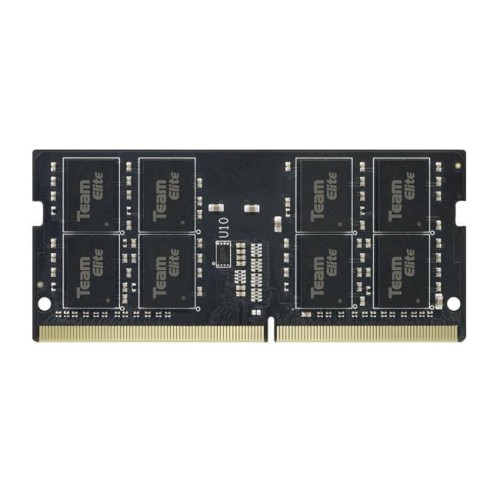 Pamięć SODIMM DDR4 Team Group Elite 16GB (1x16GB) 3200MHz CL22 1,2V - 877831