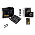 Płyta Asus TUF GAMING B450M-PLUS II /AMD B450/M.2/USB3.2/PCIe3.0/AM4/mATX - 955002