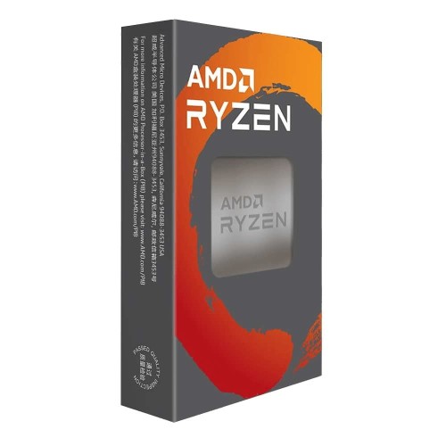 Procesor AMD Ryzen 5 3600 WOF - 1176157