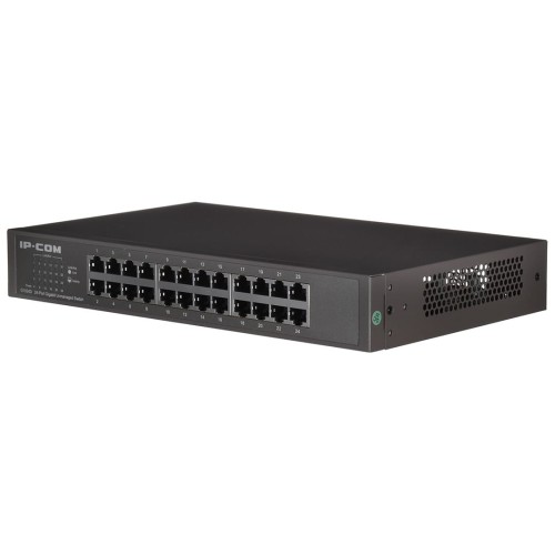 Switch niezarządzalny IP-COM G1024D 24x 1GbE - 1470975