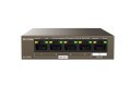Switch niezarządzalny IP-COM G1105PD 5x 1GbE PoE+ - 1452253