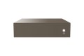 Switch niezarządzalny IP-COM G1105PD 5x 1GbE PoE+ - 1452256