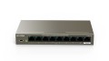 IP-COM PRZEŁĄCZNIK SWITCH G1109P-8-102W - 1452251