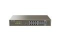 IP-COM PRZEŁĄCZNIK SWITCH G1116P-16-150W - 1452270