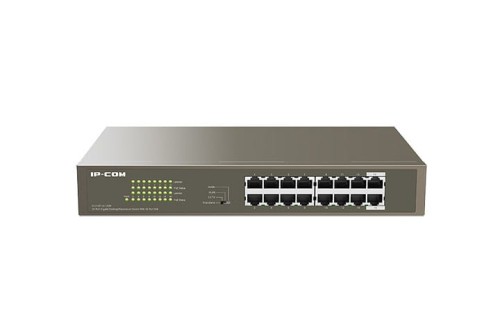 IP-COM PRZEŁĄCZNIK SWITCH G1116P-16-150W - 1452270