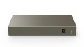 Switch niezarządzalny IP-COM F1109P-8-102W 10/100 Mb/s PoE 102W - 1435501
