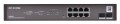 Switch zarządzalny IP-COM G3310F 8x 1GbE 2x SFP - 1491226