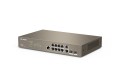 Switch zarządzalny IP-COM G5312F 10x 1GbE 2x SFP - 1452301