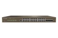 Switch zarządzalny IP-COM G5328F 24x 1GbE 4x SFP - 1452266