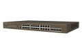 Switch zarządzalny IP-COM G5328F 24x 1GbE 4x SFP - 1452268