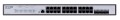 Switch zarządzalny IP-COM Pro-S24-410W 24x 1GbE 4x SFP PoE 410 W - 1488697