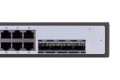 Switch zarządzalny IP-COM Pro-S24-410W 24x 1GbE 4x SFP PoE 410 W - 1488701
