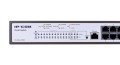 Switch zarządzalny IP-COM Pro-S24-410W 24x 1GbE 4x SFP PoE 410 W - 1488702
