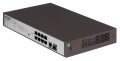 Switch zarządzalny IP-COM Pro-S8-150W 8x 1GbE 1x SFP PoE 150 W - 1483187