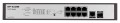 Switch zarządzalny IP-COM Pro-S8-150W 8x 1GbE 1x SFP PoE 150 W - 1483188