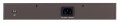 Switch zarządzalny IP-COM Pro-S8-150W 8x 1GbE 1x SFP PoE 150 W - 1483190