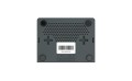 MikroTik RB760IGS hEX S Router 5xRJ45 1000Mb/s 1xSFP - 852256