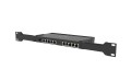 MikroTik RB4011IGS+RM Router 10x RJ45 1000Mb/s, 1x - 911064