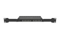 MikroTik RB4011IGS+RM Router 10x RJ45 1000Mb/s, 1x - 911065