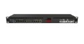 Router MikroTik RB2011UiAS-RM (xDSL) - 833430