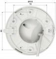 KAMERA IP DAHUA IPC-HDW2249T-S-IL-0280B - 1149153