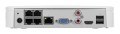 Rejestrator IP DAHUA NVR4108-P-4KS2/L - 1016944