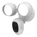 Kamera inteligentna Wi-Fi EZVIZ LC1C z oświetleniem biała - 1529803