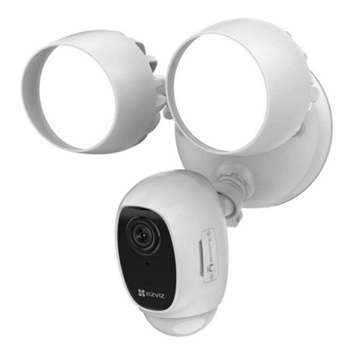 Kamera inteligentna Wi-Fi EZVIZ LC1C z oświetleniem biała - 1529803