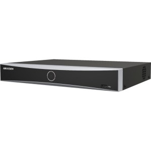 Rejestrator sieciowy IP HIKVISION DS-7604NXI-K1